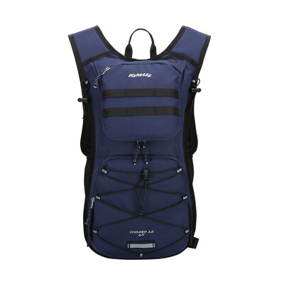 

KIMLEE Sport Water Bag Pouch Backpack 12L Climbing Hiking Bladder Running Bag