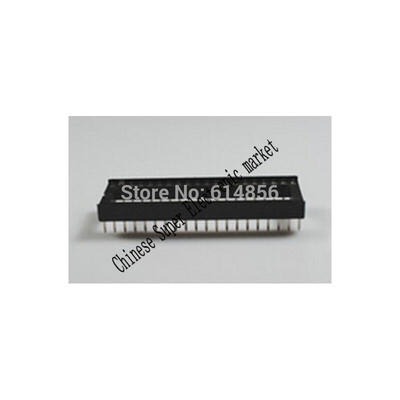 

10PCS 40pin DIP IC sockets Adaptor Solder Type 40 pin