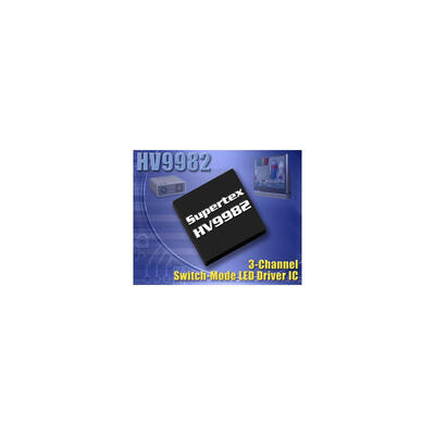 

10PCS free shipping 100% new original new HV9982K6-G SUPERTEX QFN40