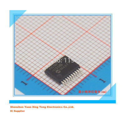 

10PCS/LOT PIC18F14K50-I/SS PIC18F14K50 Original IC electronics
