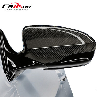 

1 PCS 50 * 200 см Черный 5D Carbon Fiber Vinyl Film Car Wrap Film 5D Carbon Fiber Car Sticker Авто Экстерьер Аксессуары Пленка