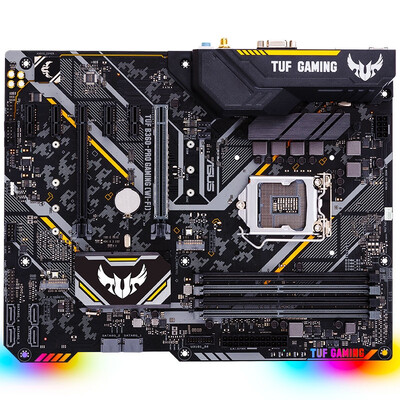 

ASUS TUF B360-PRO GAMING WI-FI Gaming Agent motherboard to eat chicken national esports game board Intel B360LGA 1151
