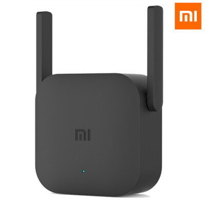 

Оригинальный усилитель Xiaomi Pro 300M WiFi для Mi Router