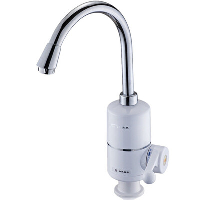 

Feiyu FY-04SX2X-30 electric water faucet (under the water) that is hot water heater