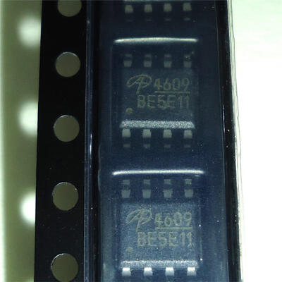 

10pcs/lot AO4609 4609 MOSFET(Metal Oxide Semiconductor Field Effect Transistor)