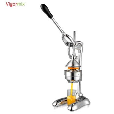 

Cntomlv Stainless Steel manual hand press juicer squeezer citrus lemon orange pomegranate fruit juice extractor commercial