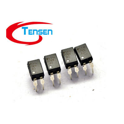 

10PcsLot TLP781BL DIP-4 Optical CouplerOC Optocoupler