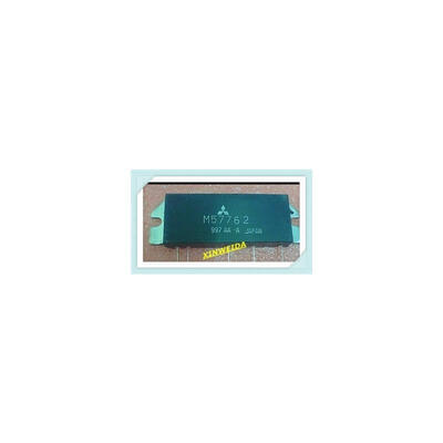 

1pcs/lot M57762 M GOOD qualtity.HOT SELL .FREE SHIPPING.BUY IT DIRECT