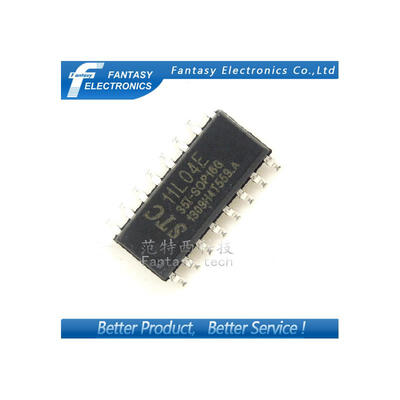

5PCS STC11L04E-35I-SOP16 SOP STC11L04E-35I SOP16 STC11L04E MCU new and original Free shipping