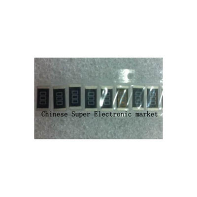 

1000PCS 1210 2R2 2.2 OHM 5% smd resistor