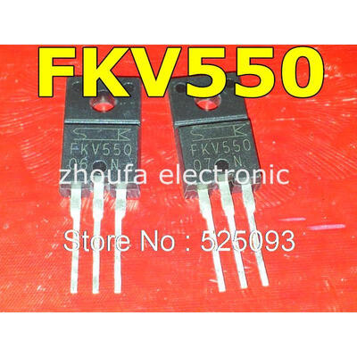 

20pcslot FKV550