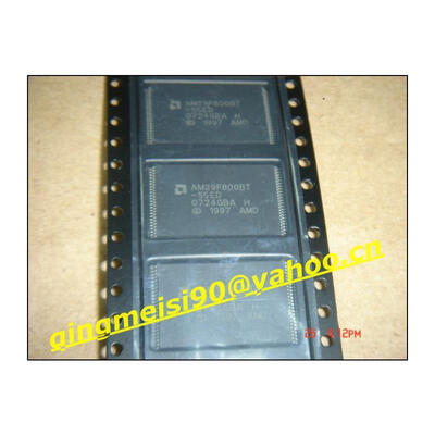 

20pcslot am29f800bt-55ed am29f800bt-55 am29f800bt Good qualityHOT SELL FREE SHIPPINGBUY IT DIRECT