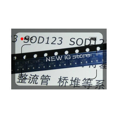 

Free shipping 50PCS/LOT P-channel FET AO3407A AO3407 word A77E 4.3A/30V SOT23 MOSFET P-CH.