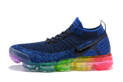

NIKE AIR VAPORMAX FLYKNIT 2 Mens Running Shoes Sneakers Breathable Sport Outdoor Good Qualit