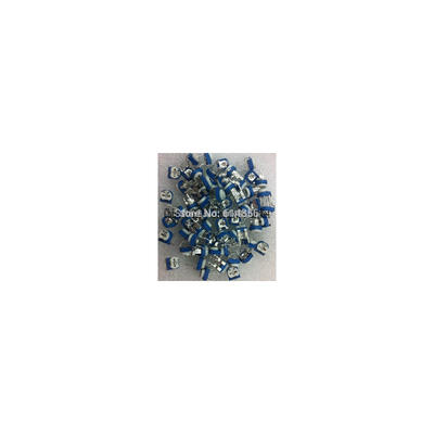 

100PCS Trimmer Potentiometer RM065 RM-065 20Kohm 203 20K Trimmer Resistors Variable adjustable Resistors
