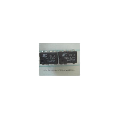 

20PCS/LOT TNY280PN TNY280 DIP-7 NEW