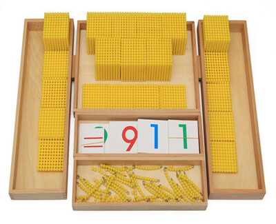 

Новые Монтессори Детские игрушки Банковские игры Set Maths Детские развивающие игрушки Детские подарки