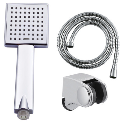 

BELE Ballee DS6825 Hand-held shower set Water-saving shower Head shower accessories