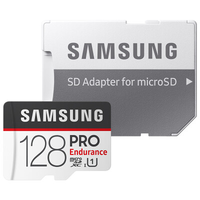 

Samsung SAMSUNG 128G durable video surveillance memory card supports 4K camera professional driving recorder memory card