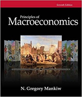 

Principles of Macroeconomics