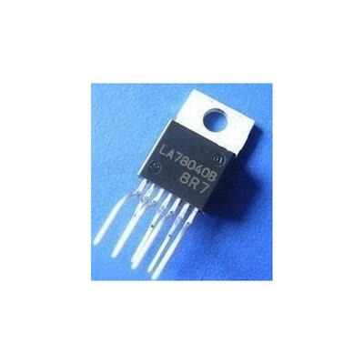 

10PCS/LOT LA78040B LA78040 TO220-7 Original IC electronics components kit with tracking number
