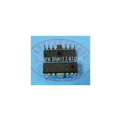 

TA8227P TA8227 DIP 100pcs