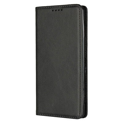 

Luxury Wallet Case for Sony Xperia XZ2 High Quality PU Leather Flip Cover Kickstand Anti-shock Full Protection