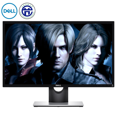 

Dell (DELL) SE2417HG 23,6-дюймовый игровой ЖК-монитор