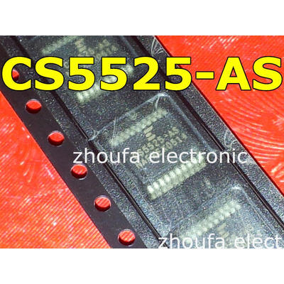 

5pcs/lot CS5525-AS