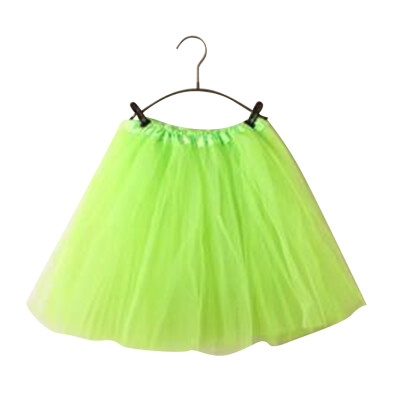 

Womens Tulle Tutu & Pettiskirt