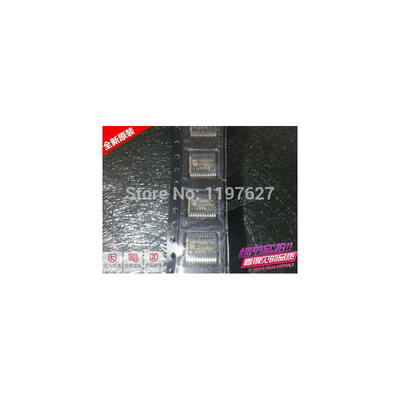 

FREE SHIPPING TDA8822M TDA8822 SSOP-24 NEW&ORIGINAL 2PCS/LOT IC