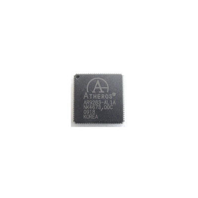 

Free Shipping 5 PCS/LOT AR9283-AL1A AR9283 QFN NEW IN STOCK IC