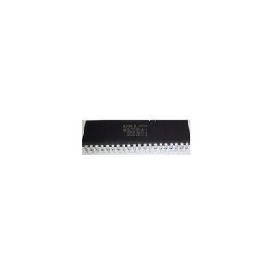 

Free Shipping 1 PCS/LOT MSM80C85AHRS M80C85AH DIP NEW IN STOCK IC