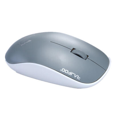 

RAJFOO V1 Wireless 24G Mouse notebook office cute little Mouse