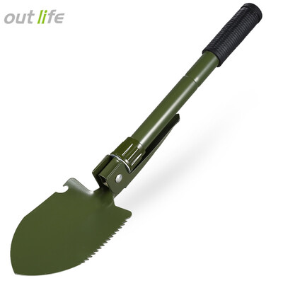 

Outlife Многофункциональные Военные Складные Саперы