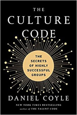 

The Culture Code The Hidden Language of Highly