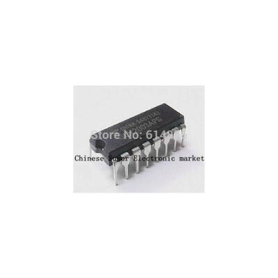 

25PCS ULN2003APG ULN2003 ARRAY-7 NPN Darlington Transistors DIP