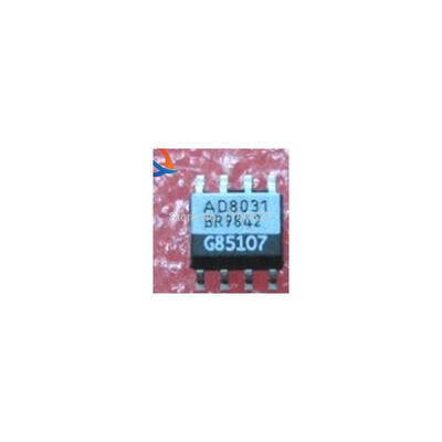 

FREE SHIPPING AD8031BR AD8031 NEW SOP8 IC 10PCS/LOT