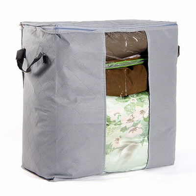 

Wanshijia shoes bundle pocket cartoon waterproof zipper storage bag bundle pocket home travel sorting bag JD-NG-20 Mengxiao rabbit trumpet