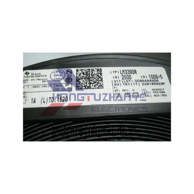 

20pcslot LM339DR LM339 SOP14 original electronics kit in stock ic