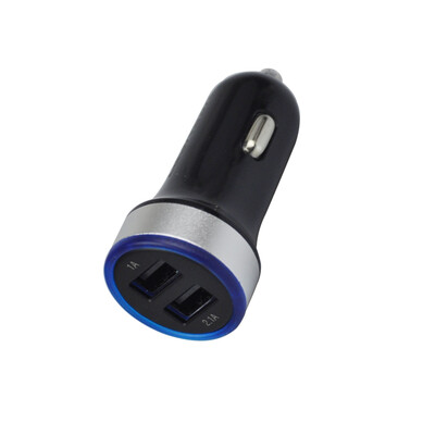

MESMART Safety Certified 31A Dual USB LED Car Charger for iPhone X 8 7 6S Plus Samsung Galaxy S9 S8 Plus Note 8 Active LG G6 G5
