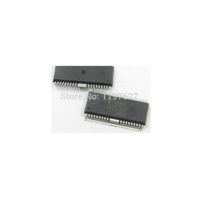 

FREE SHIPPING TA2125 TA2125AF TA2125AFG IC 10PCSLOT