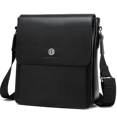 

Mens Business Casual Bag Messenger Shoulder Bag Bag Fashion 6330 Small Bag B-fdk6330s