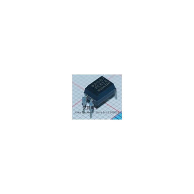 

PC814A PC814 814 DIP-4 500PCSLOT Free Shipping