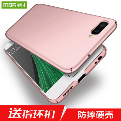 

Mofan oppor11 Mobile Shell Cover 0pp0 r11 Всесоюзные скрабы Hard Shell tide Мужчины и женщины Подходит для OPPO R11