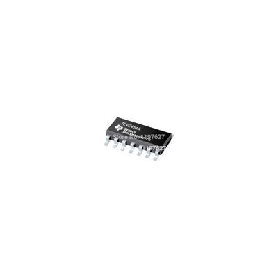 

FREE SHIPPING 10PCS TLV2454 TLV2454AIPW TLV2454AIPWR operational amplifier