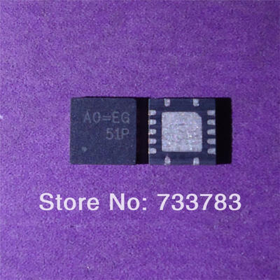

5pcs/lot RT8209BGQW RT8209B RT8209 ( AO=BD A0=BJ AO=BK AO=CC AO=CF AO=BL AO=BF AO=...) Single Synchronous Buck Controller
