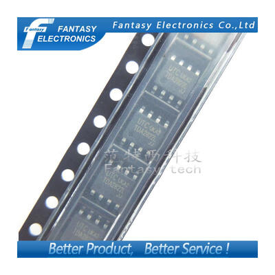 

5PCS TDA2822D SOP8 TDA2822L SOP TDA2822 SMD new and original IC free shipping