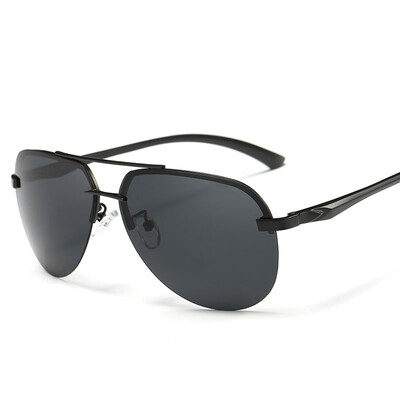 

Поляризованные солнцезащитные очки Зеркальные очки HD Eyewear Наружные классические солнцезащитные очки для вождения