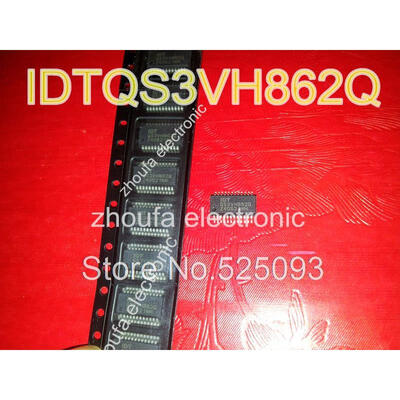 

5pcslot IDTQS3VH862Q QS3VH862Q SOP